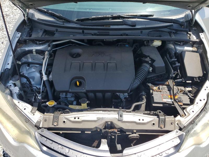56513056 :رقم المزاد ، 5YFBURHE3GP382137 vin ، 2016 Toyota Corolla مزاد بيع