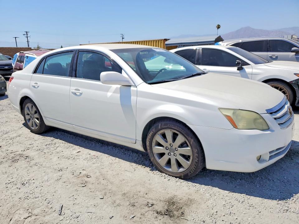 Продаж на аукціоні авто 2006 Toyota Avalon, vin: 4T1BK36B76U107301, номер лоту: 56153026