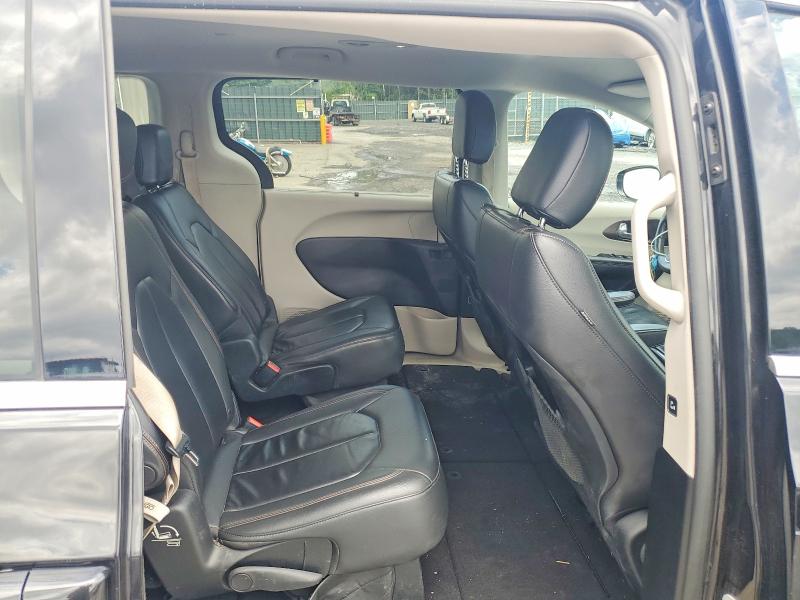Aukcja sprzedaży 2017 Chrysler Pacifica, vin: 2C4RC1BG2HR560621, numer aukcji: 58705526