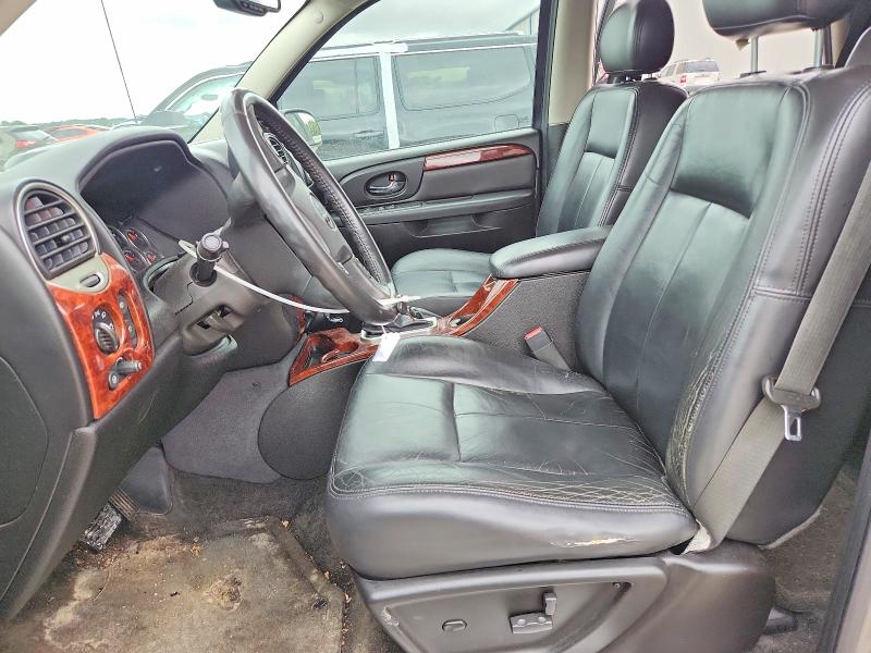 Aukcja sprzedaży 2008 Gmc Envoy, vin: 1GKDT13S982183723, numer aukcji: 57732606