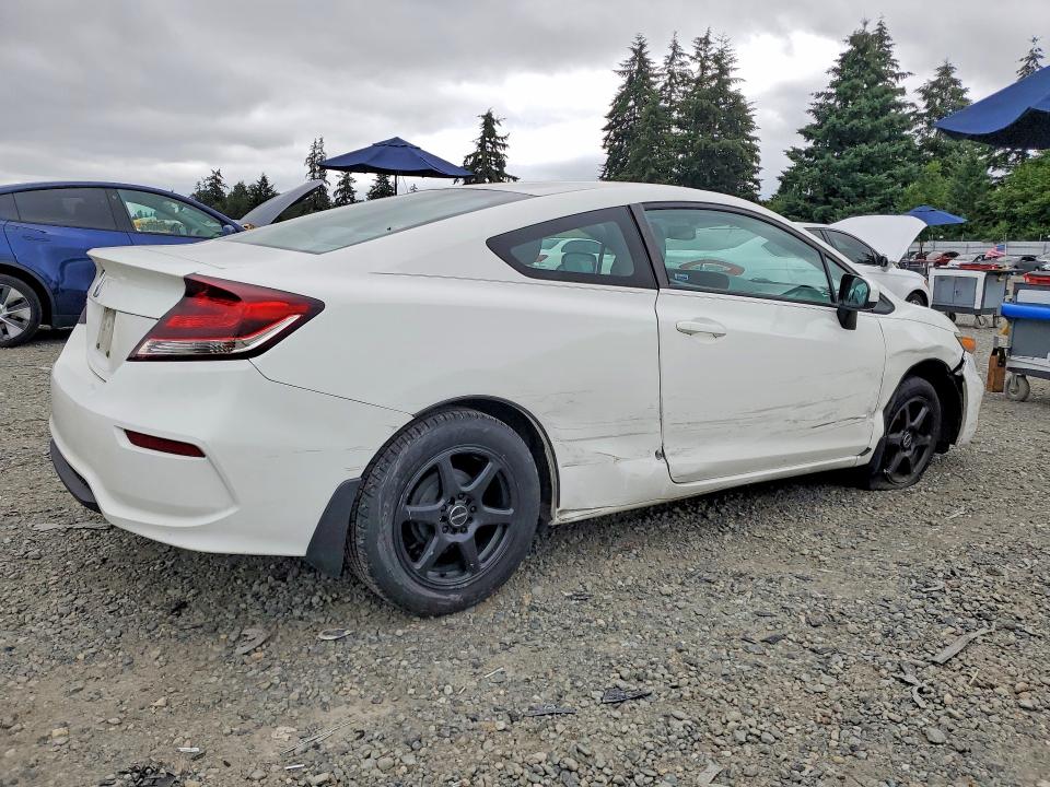 Продажа на аукционе авто 2015 Honda Civic, vin: 2HGFG3B5XFH523936, номер лота: 59191426