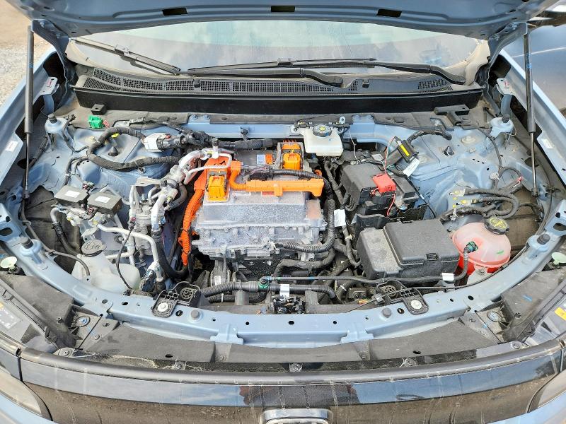 Продажа на аукционе авто 2025 Honda Prologue, vin: 3GPKHZRJXSS514773, номер лота: 56084726