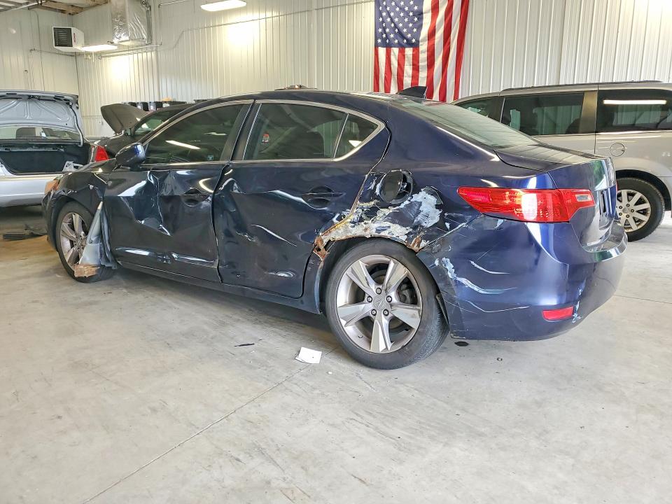 Aukcja sprzedaży 2013 Acura Ilx, vin: 19VDE1F74DE009982, numer aukcji: 56854976
