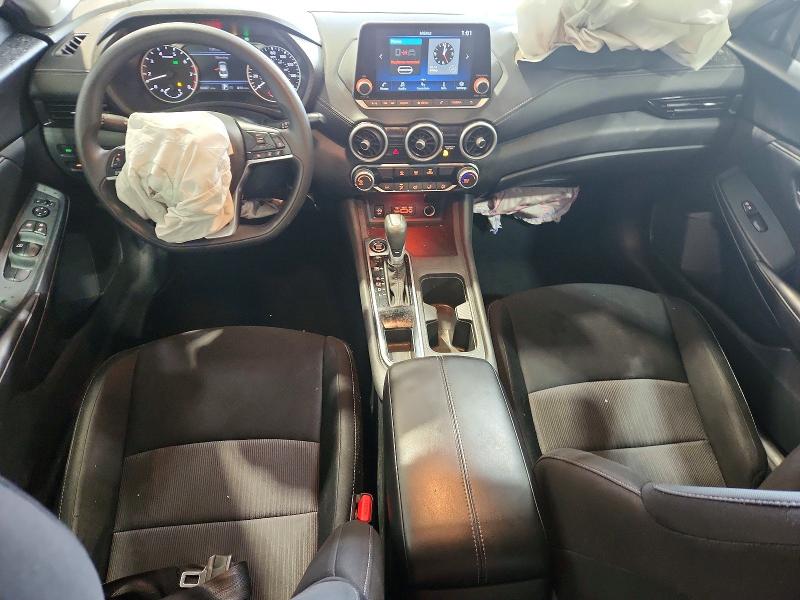 Aukcja sprzedaży 2024 Nissan Sentra, vin: 3N1AB8CV8RY378075, numer aukcji: 58113836