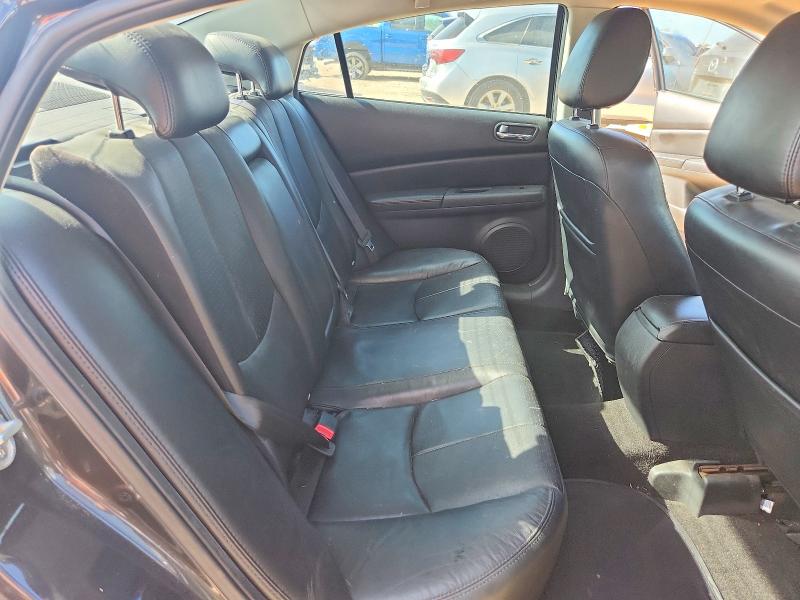 Продаж на аукціоні авто 2012 Mazda 6, vin: 1YVHZ8CH7C5M31607, номер лоту: 58406936