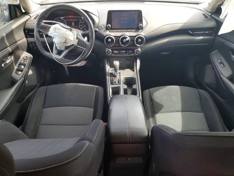 Aukcja sprzedaży 2020 Nissan Sentra, vin: 3N1AB8CV0LY244216, numer aukcji: 55036256