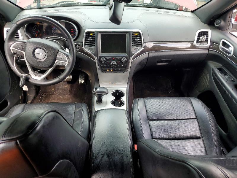 Продаж на аукціоні авто 2015 Jeep Grand Cherokee, vin: 1C4RJECG0FC220630, номер лоту: 56413466