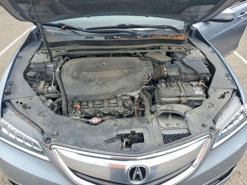 Aukcja sprzedaży 2016 Acura Tlx, vin: 19UUB3F5XGA801430, numer aukcji: 57062106
