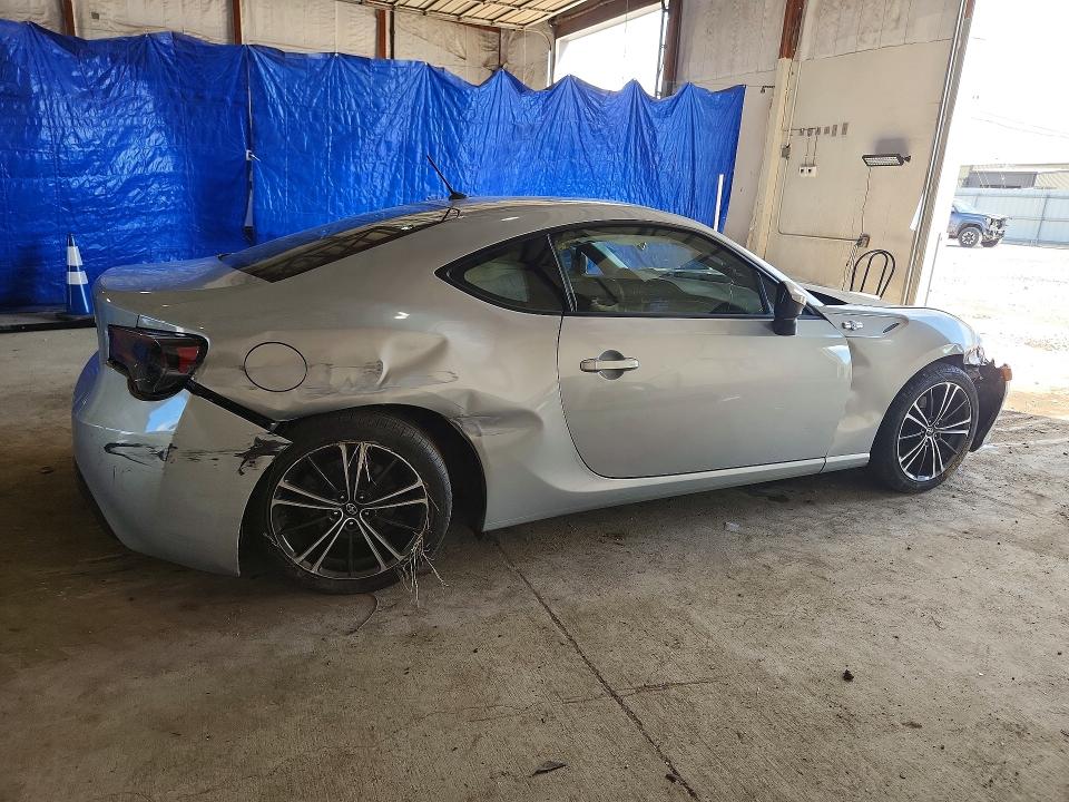 56820826 :رقم المزاد ، JF1ZNAA14D2731536 vin ، 2013 Scion Fr-s مزاد بيع