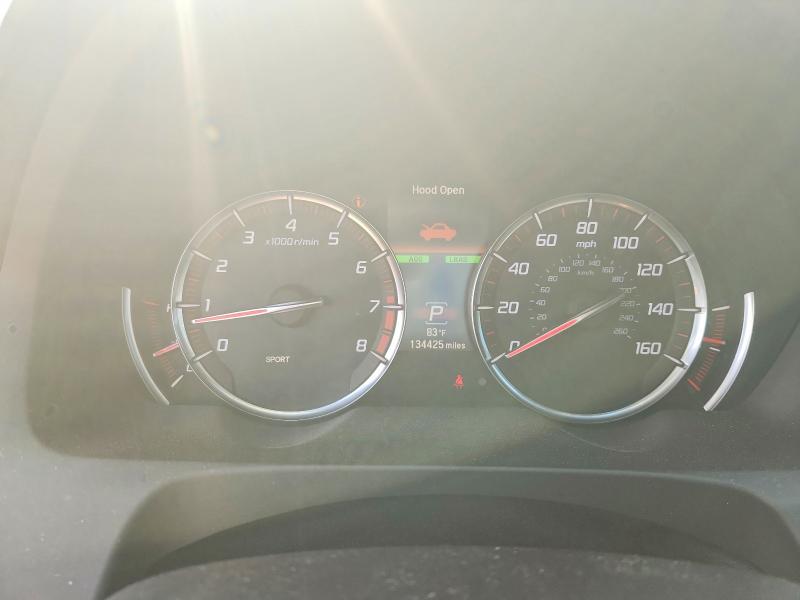 Aukcja sprzedaży 2018 Acura Tlx, vin: 19UUB2F64JA012992, numer aukcji: 56068226