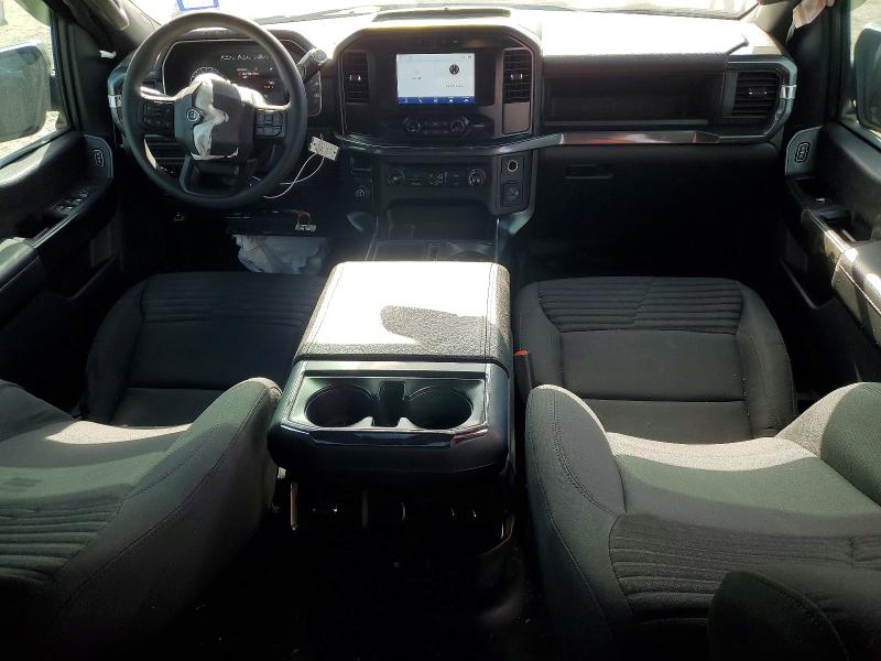 56452866 :رقم المزاد ، 1FTEW1C59NKF03040 vin ، 2022 Ford F150 مزاد بيع