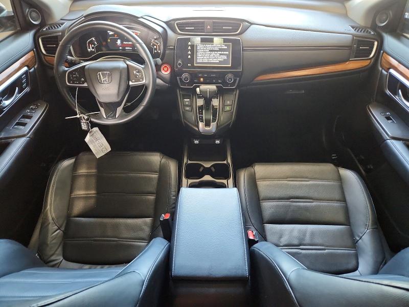 Aukcja sprzedaży 2021 Honda Cr-v, vin: 2HKRW2H88MH674482, numer aukcji: 56997556