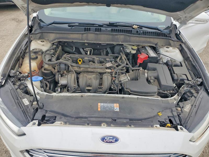 Продаж на аукціоні авто 2013 Ford Fusion, vin: 3FA6P0H78DR200269, номер лоту: 57746566