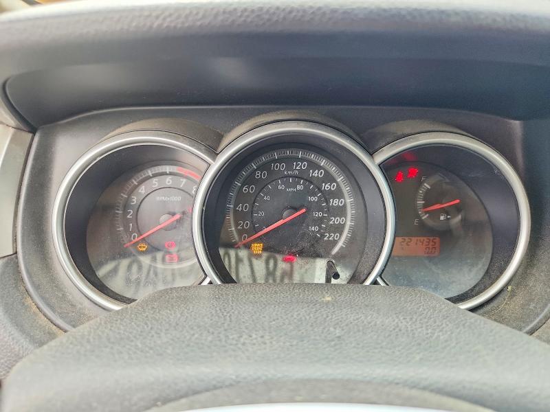 Aukcja sprzedaży 2011 Nissan Versa, vin: 3N1BC1CP7BL465723, numer aukcji: 58719486