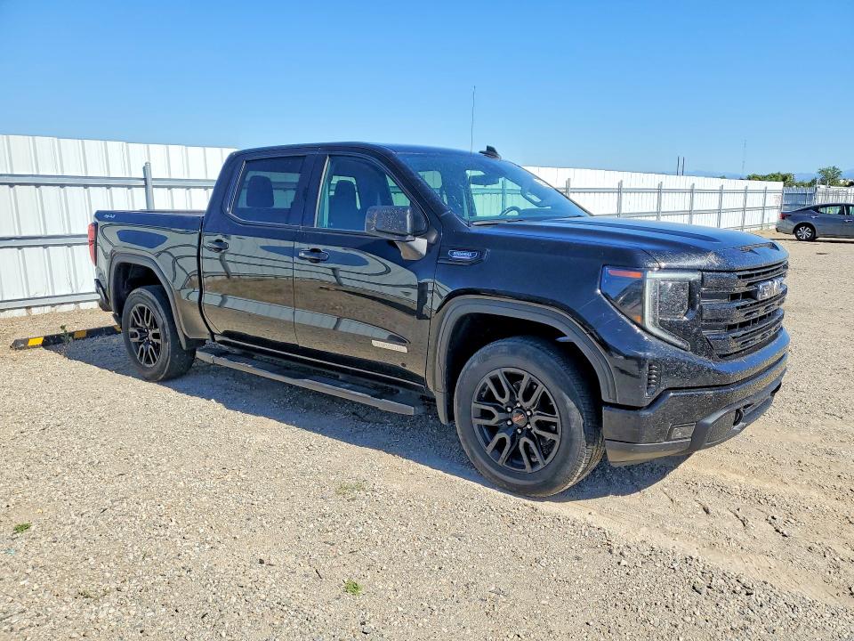 Продажа на аукционе авто 2025 Gmc Sierra, vin: 3GTUUCE85SG136256, номер лота: 55933426