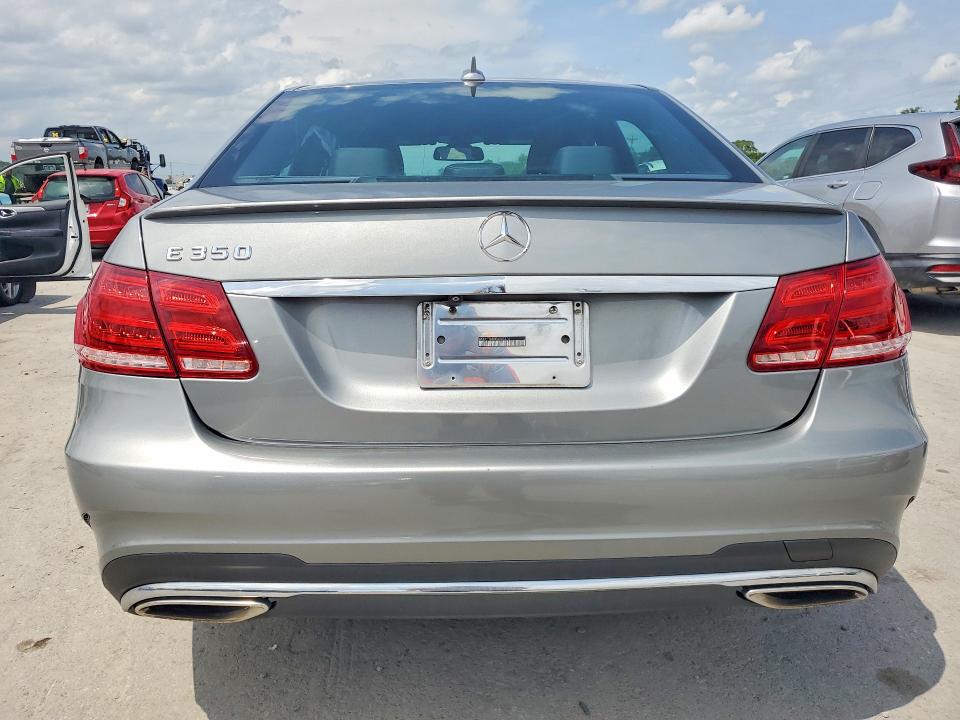 Продажа на аукционе авто 2014 Mercedes-benz E, vin: WDDHF5KB3EA807374, номер лота: 56694076