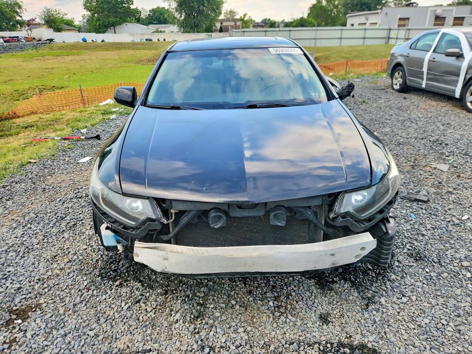 56968066 :رقم المزاد ، JH4CU26689C007023 vin ، 2009 Acura Tsx مزاد بيع
