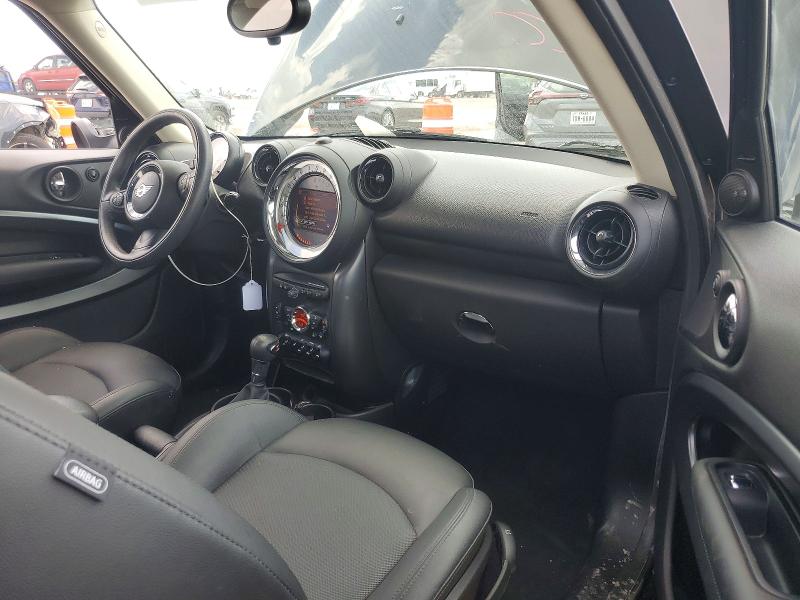 57613346 :رقم المزاد ، WMWSS5C52DWN49237 vin ، 2013 Mini Cooper مزاد بيع