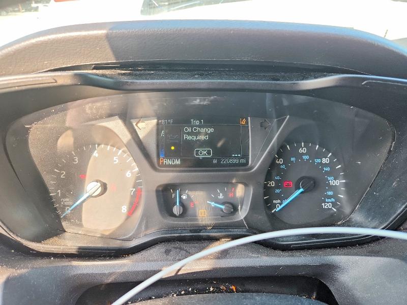 Продаж на аукціоні авто 2019 Ford Transit, vin: 1FTYR2ZM4KKB65115, номер лоту: 60706706