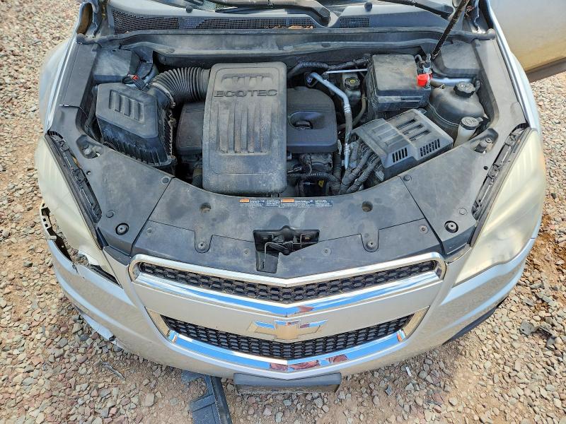 Продаж на аукціоні авто 2015 Chevrolet Equinox, vin: 2GNALBEK8F6399247, номер лоту: 55572966