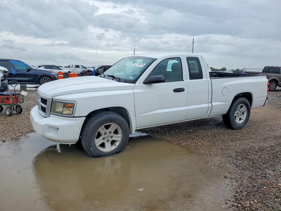Aukcja sprzedaży 2011 Dodge Dakota, vin: 1D7RE3BKXBS580864, numer aukcji: 57138476