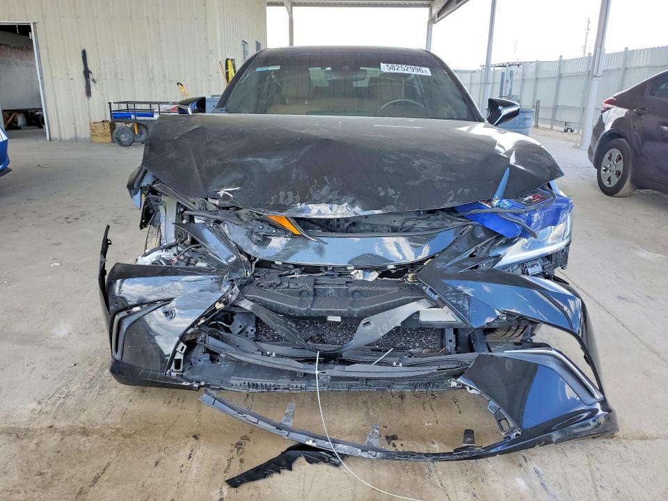 2020 Lexus Es მანქანა იყიდება აუქციონზე, vin: 58ADZ1B12LU067753, აუქციონის ნომერი: 58252996