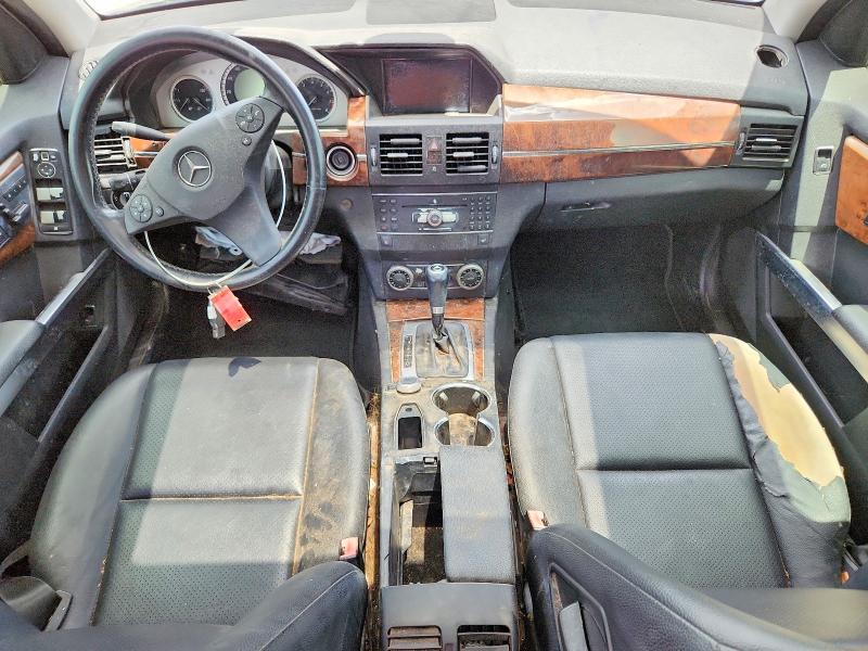 Продажа на аукционе авто 2012 Mercedes-benz Glk, vin: WDCGG5GB9CF758221, номер лота: 56457976
