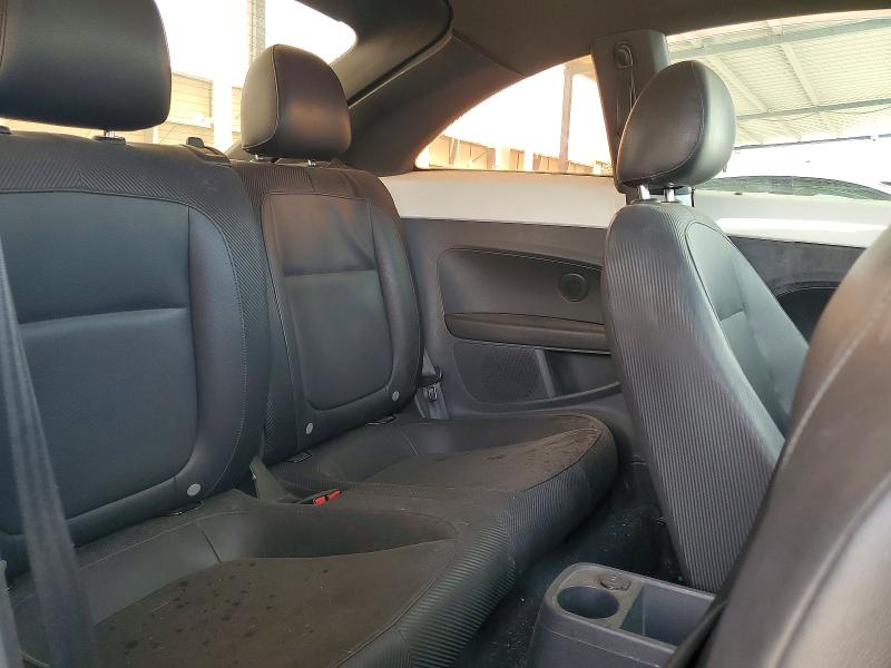 Продажа на аукционе авто 2012 Volkswagen Beetle, vin: 3VWJX7AT1CM638144, номер лота: 56052446