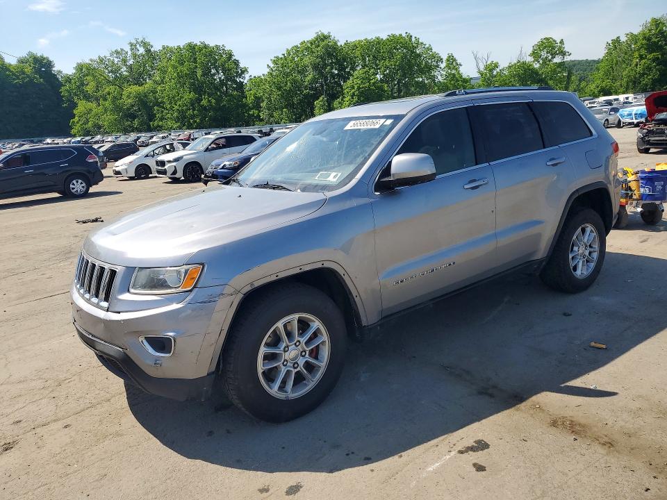 Продажа на аукционе авто 2015 Jeep Grand Cherokee, vin: 1C4RJFAG5FC158232, номер лота: 56588066