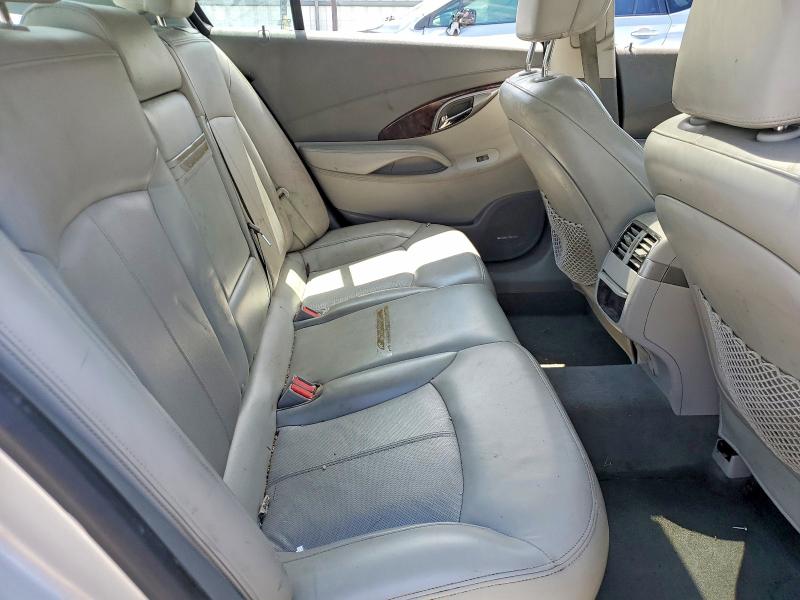 Продажа на аукционе авто 2011 Buick Lacrosse, vin: 1G4GC5EDXBF179321, номер лота: 56624236