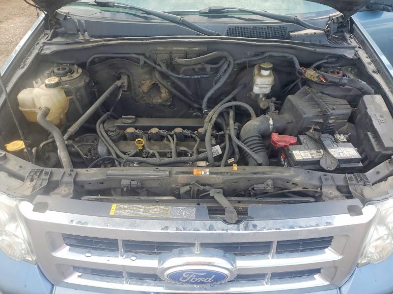 56783516 :رقم المزاد ، 1FMCU9D73CKA11804 vin ، 2012 Ford Escape مزاد بيع