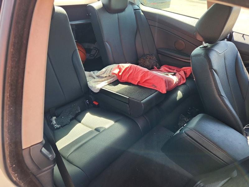 Продажа на аукционе авто 2015 Bmw 428, vin: WBA3N7C53FK222430, номер лота: 56191136