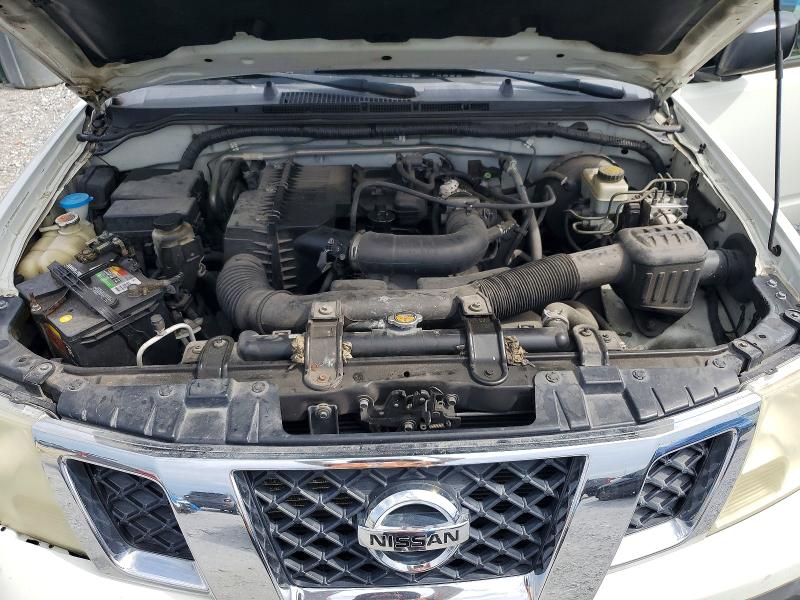2018 Nissan Frontier მანქანა იყიდება აუქციონზე, vin: 1N6BD0CT1JN702008, აუქციონის ნომერი: 55856946