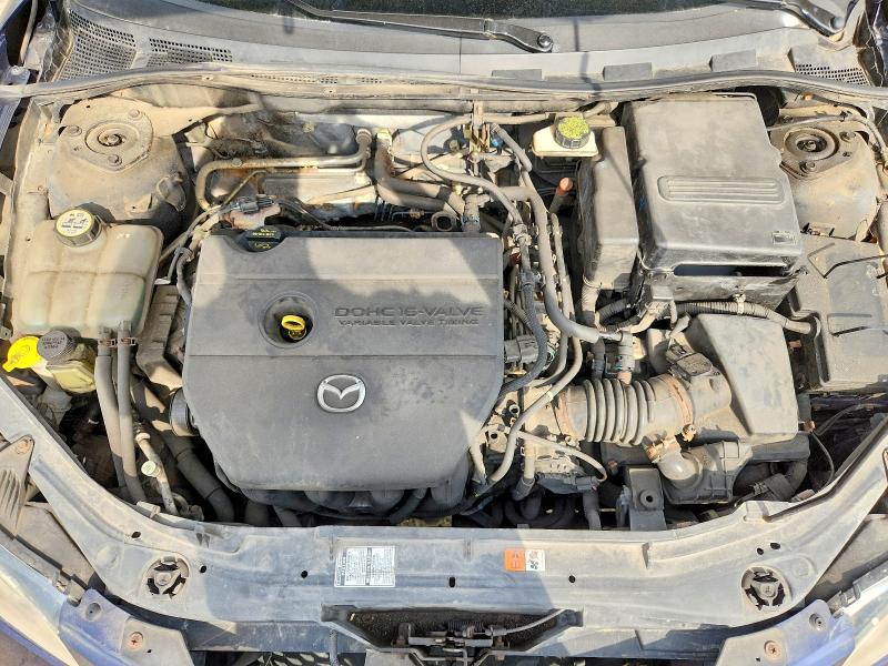 55523996 :رقم المزاد ، JM1BK32F491253478 vin ، 2009 Mazda 3 مزاد بيع