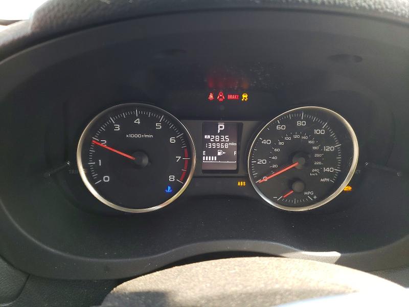 Aukcja sprzedaży 2016 Subaru Impreza, vin: JF1GJAB67GH017656, numer aukcji: 56808136