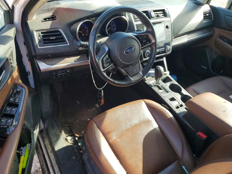 Aukcja sprzedaży 2018 Subaru Outback, vin: 4S4BSATC2J3351213, numer aukcji: 56594776