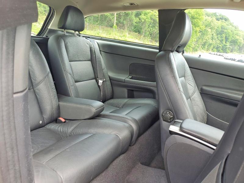 Продаж на аукціоні авто 2012 Volvo C30, vin: YV1672MK4C2275290, номер лоту: 58896446