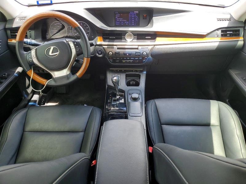 Aukcja sprzedaży 2013 Lexus Es, vin: JTHBW1GG4D2018042, numer aukcji: 56747076