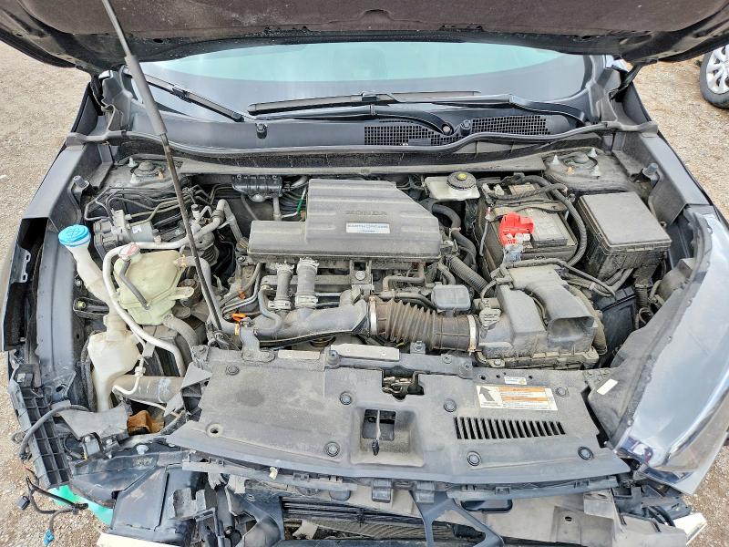 Aukcja sprzedaży 2019 Honda Cr-v, vin: 2HKRW2H21KH106681, numer aukcji: 55928456
