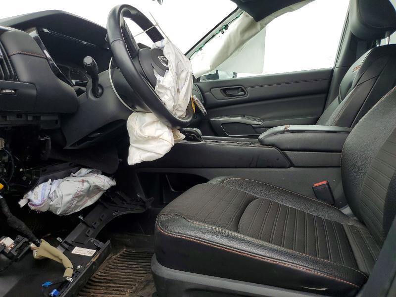 Aukcja sprzedaży 2023 Nissan Pathfinder, vin: 5N1DR3BD5PC258107, numer aukcji: 50696106