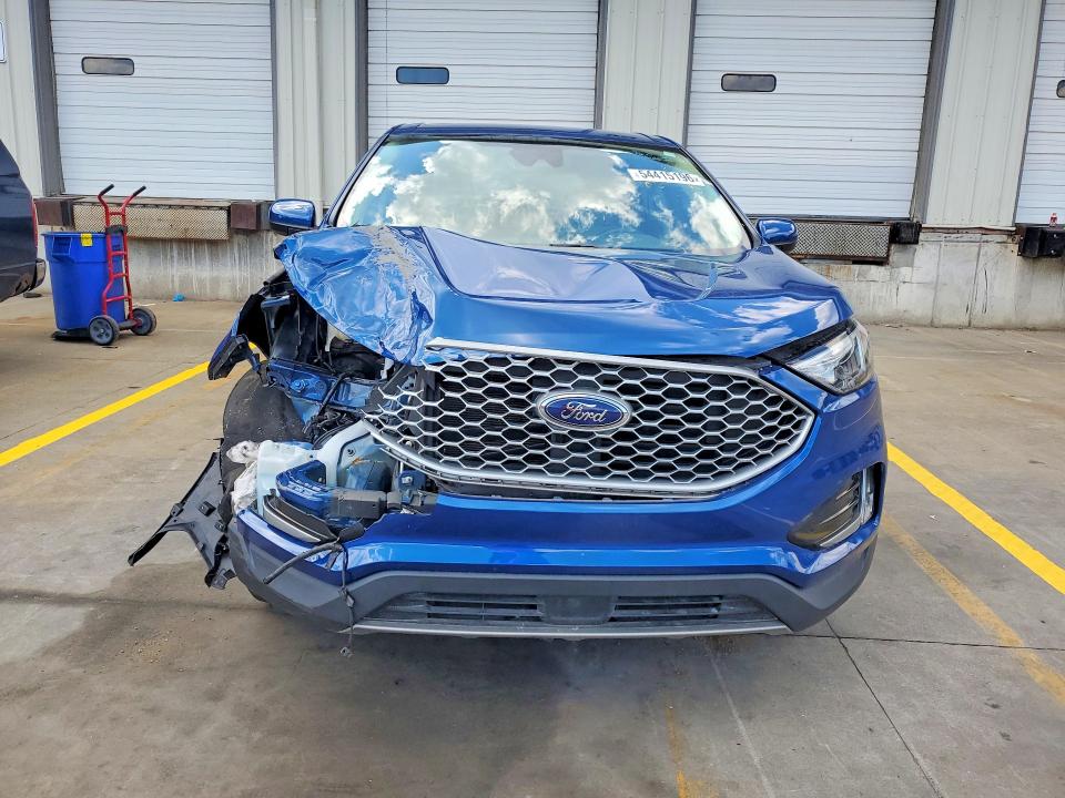 2023 Ford Edge მანქანა იყიდება აუქციონზე, vin: 2FMPK4J99PBA22287, აუქციონის ნომერი: 54415196