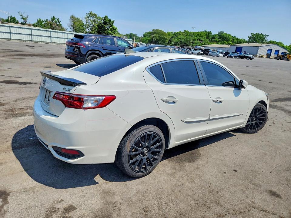 Aukcja sprzedaży 2016 Acura Ilx, vin: 19UDE2F73GA017156, numer aukcji: 73344735