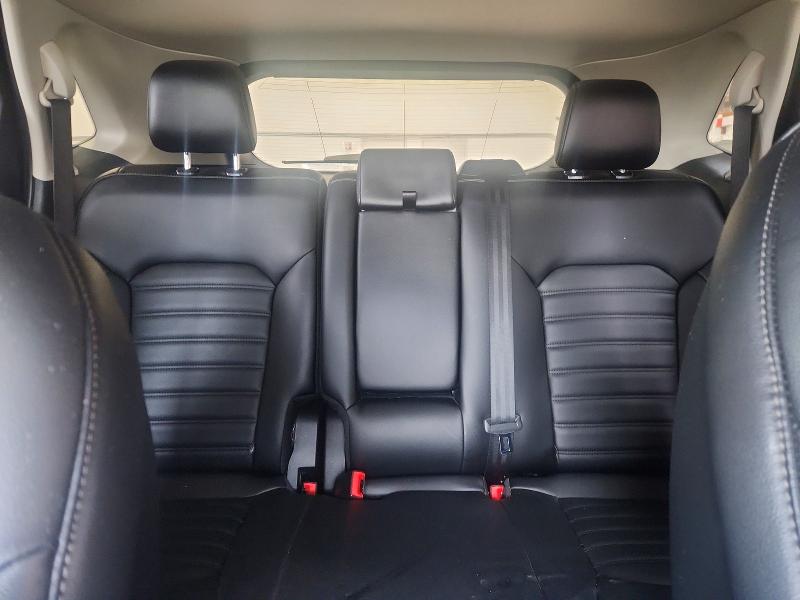 57444396 :رقم المزاد ، 2FMPK4J99LBB65265 vin ، 2020 Ford Edge مزاد بيع
