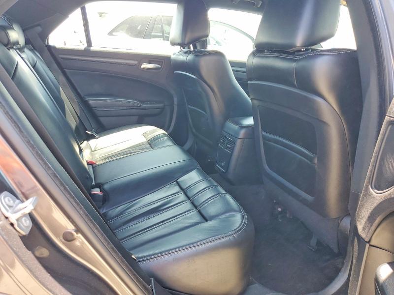 Продаж на аукціоні авто 2016 Chrysler 300, vin: 2C3CCABGXGH352291, номер лоту: 56634146