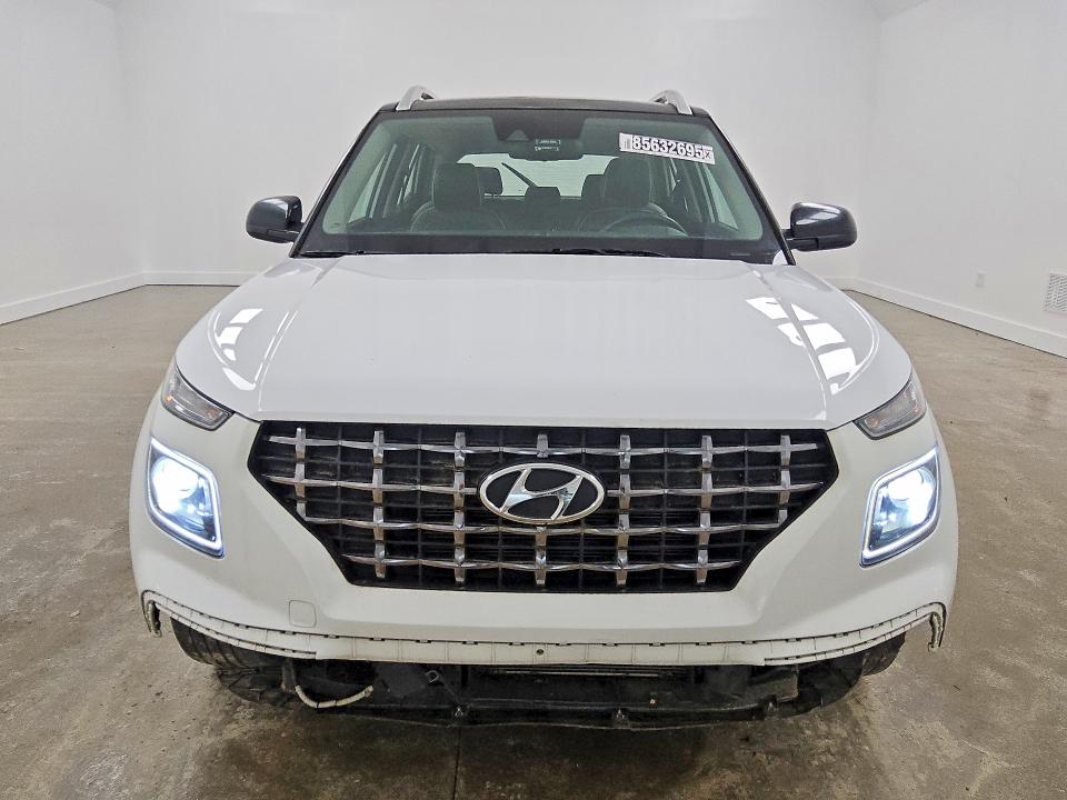 Продажа на аукционе авто 2022 Hyundai Venue, vin: KMHRC8A3XNU172117, номер лота: 85632695
