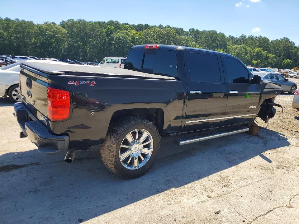 Продажа на аукционе авто 2014 Chevrolet Silverado, vin: 3GCUKTEC1EG439940, номер лота: 56756756