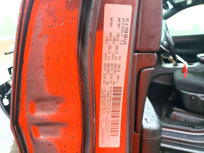 Aukcja sprzedaży 2016 Jeep Grand Cherokee, vin: 1C4RJFAG1GC471778, numer aukcji: 57846586