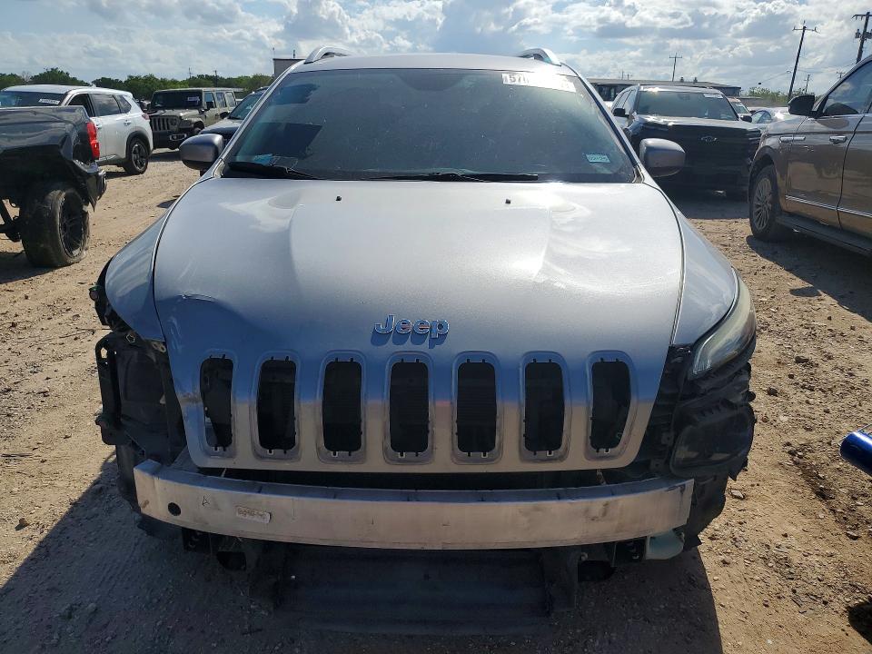 Aukcja sprzedaży 2016 Jeep Cherokee, vin: 1C4PJLCB1GW166738, numer aukcji: 57075906