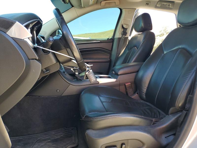 2012 Cadillac Srx მანქანა იყიდება აუქციონზე, vin: 3GYFNGE31CS659090, აუქციონის ნომერი: 58324086
