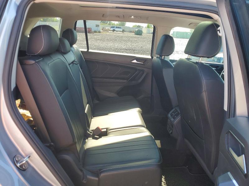 58417126 :رقم المزاد ، 3VVNB7AX7PM128846 vin ، 2023 Volkswagen Tiguan مزاد بيع